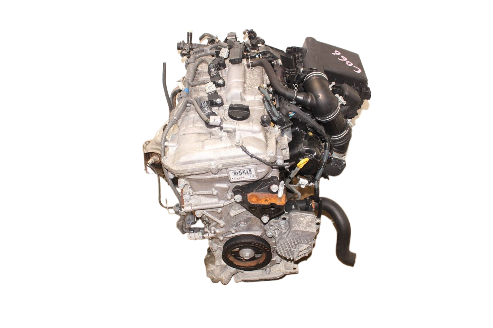 s-l1600_87_-fotor-bg-remover-20240329131144.png JDM 2012 2013 2014 2015 2016 Toyota Prius V Hybrid Engine 4-Cyl 1.8L 2ZRFXE-3GEN Motor