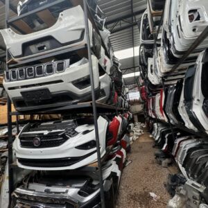 All Car Brand Bumpers For Sale