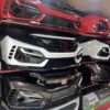 Screenshot All Car Brand Bumpers For Sale
