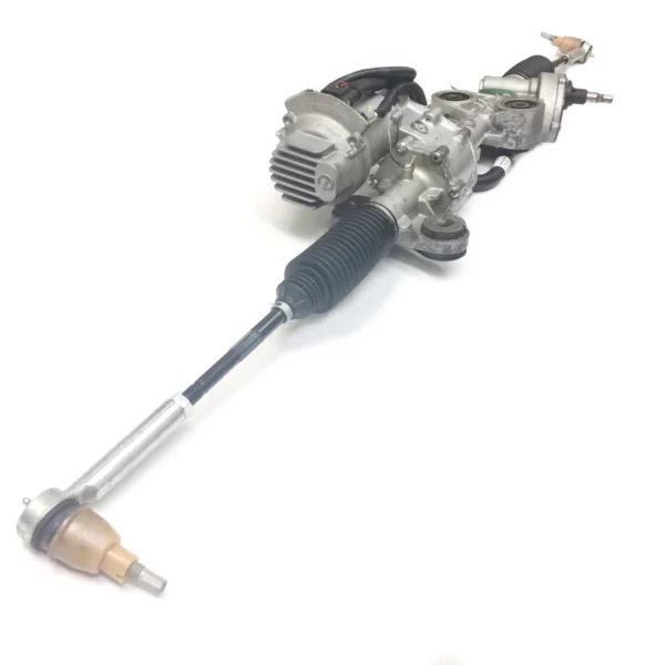 New 2017 2018 2019 GMC SIERRA 1500 Rack and Pinion Steering Assembly