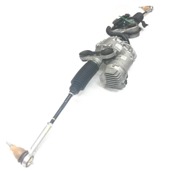 New 2017 2018 2019 GMC SIERRA 1500 Rack and Pinion Steering Assembly