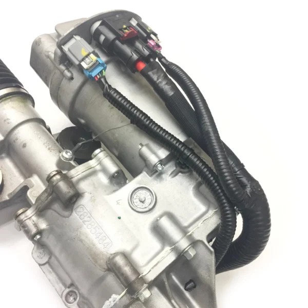 New 2017 2018 2019 GMC SIERRA 1500 Rack and Pinion Steering Assembly